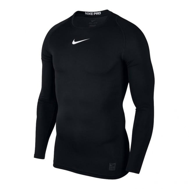 Nike M Np Top Ls Tight Apatiniai Pirk Internetu Sportland