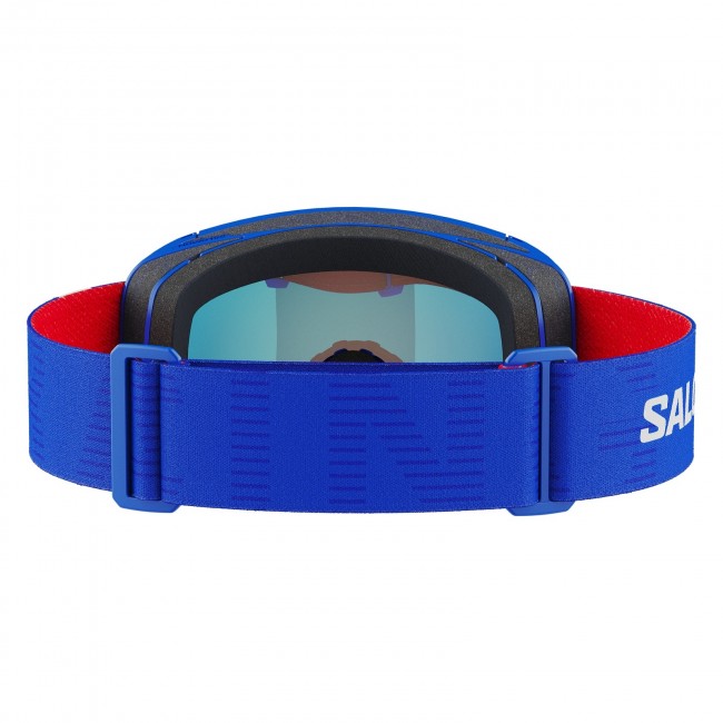 Salomon Aksium S Goggles Slidin Jimo Akiniai Pirk Internetu