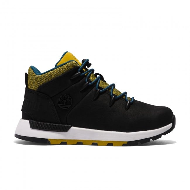 Timberland Sprint Trekker Mid Batai Pirk Internetu Sportland