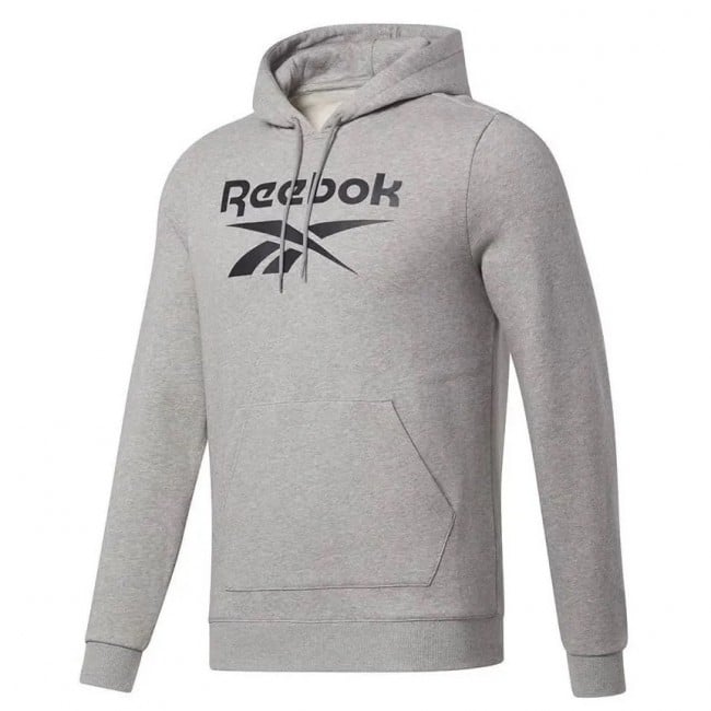 Reebok m identity flc oth Džemperiai Pirk internetu Sportland