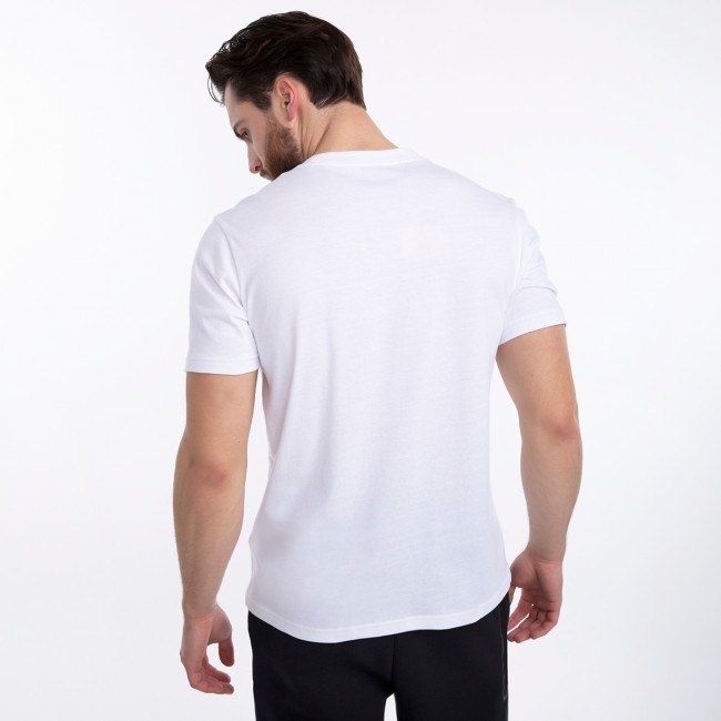 Ck m ss t-shirt | Marškinėliai | Pirk internetu - Sportland