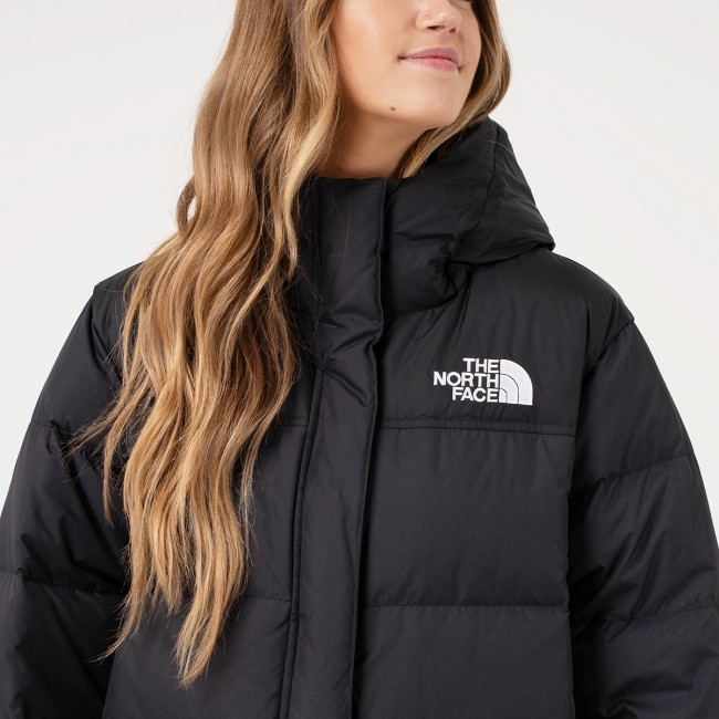 The north face nuptse parka outlet