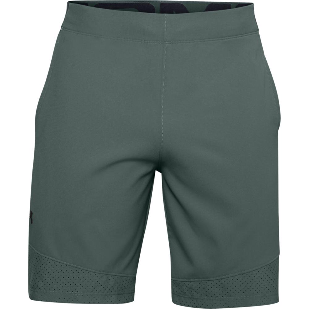 under armour vanish shorts