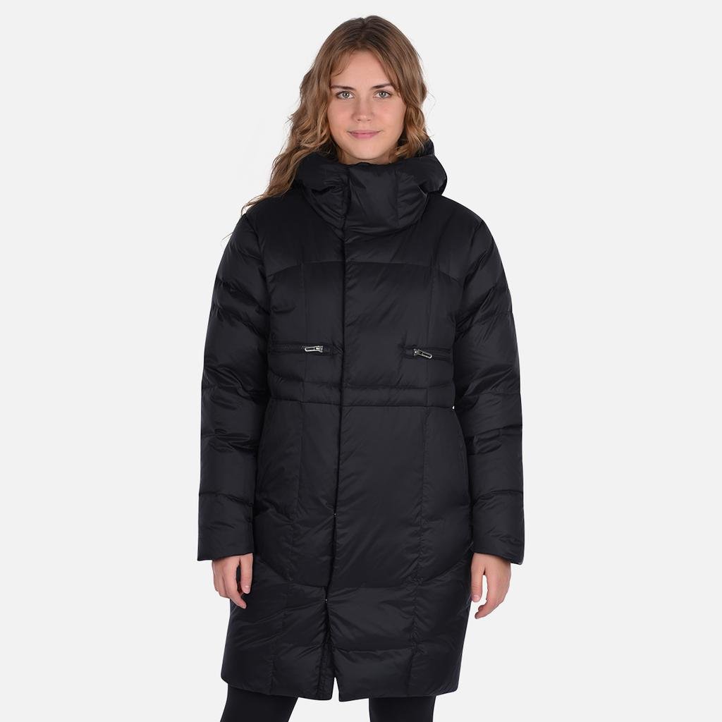 under armor down parka