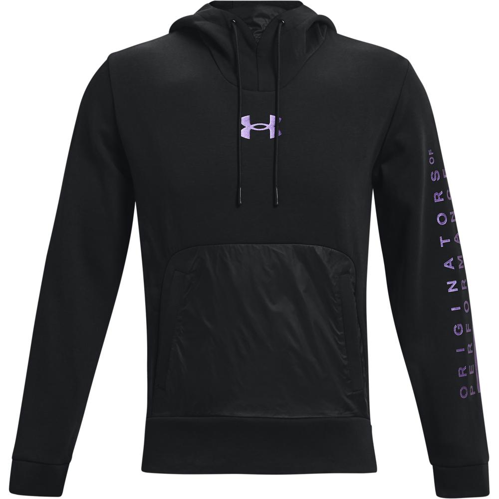 under armour summit hoodie