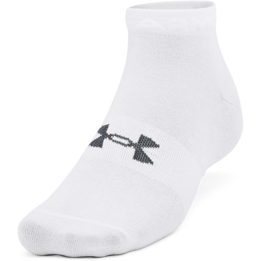 ua low cut socks