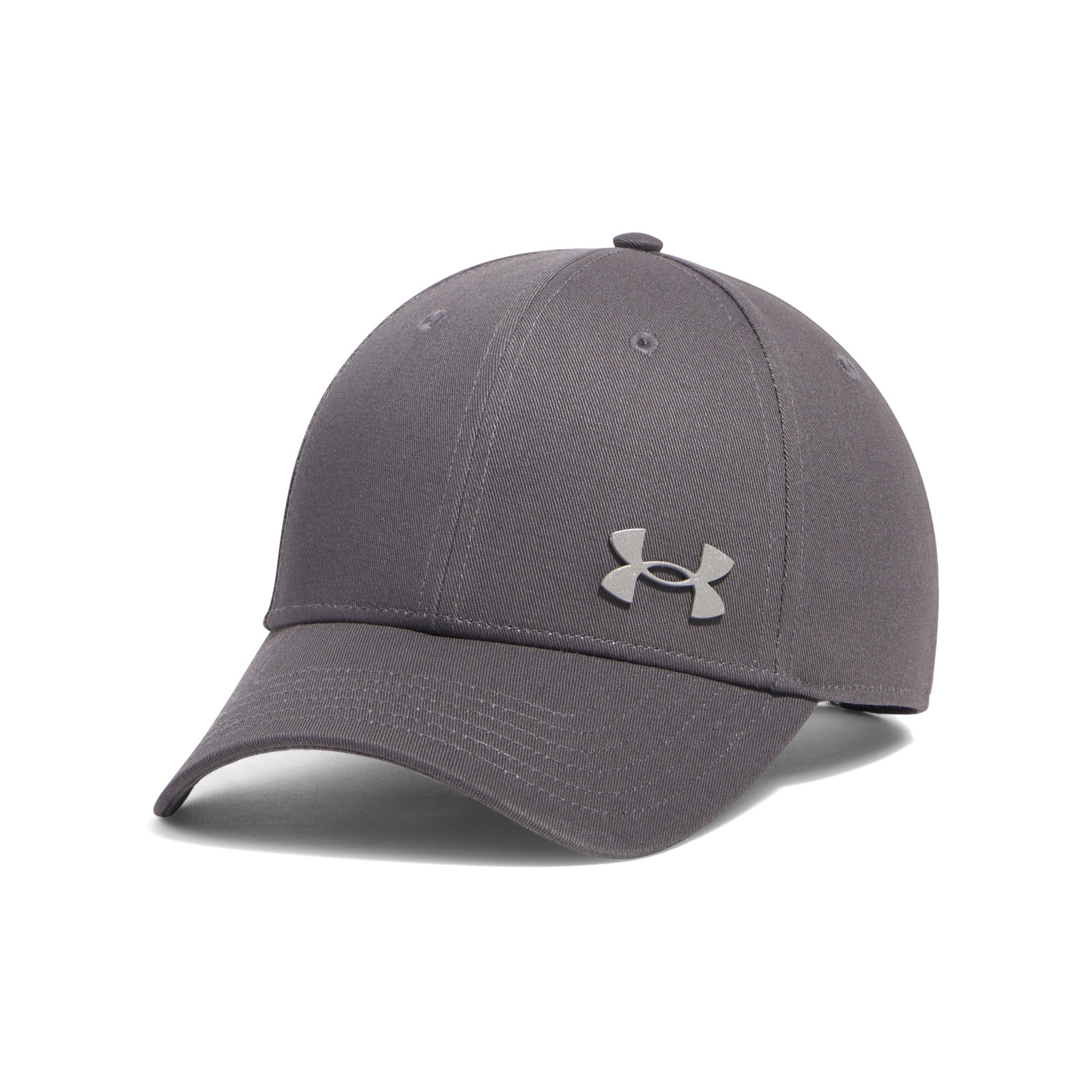 UNDER ARMOUR MEN'S PROJECT ROCK TRUCKER HAT kepurės