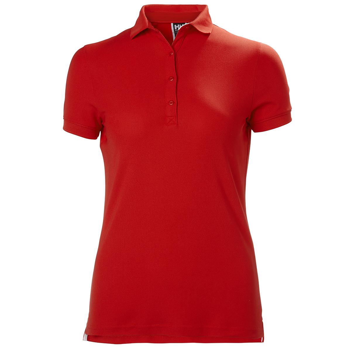 HELLY HANSEN CREWLINE QUICK-DRY POLO