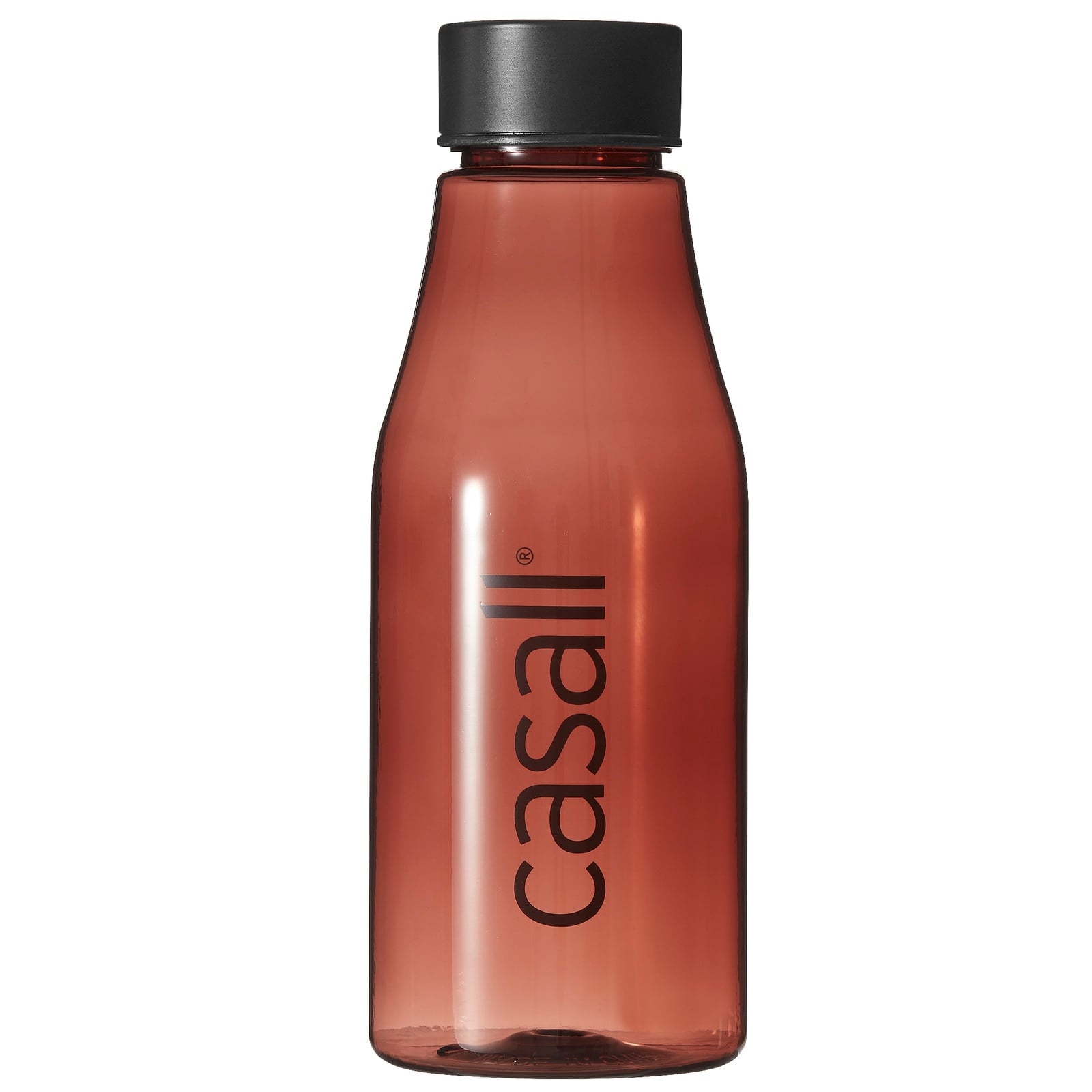 CASALL CLEAR BOTTLE 0.4L