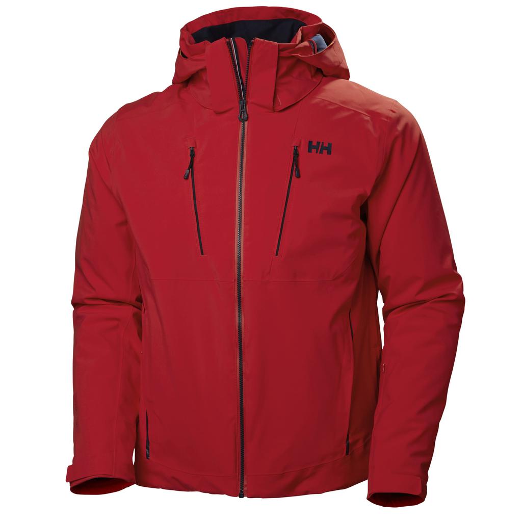 Hh alpha 3.0 jacket | Striukės ir 
