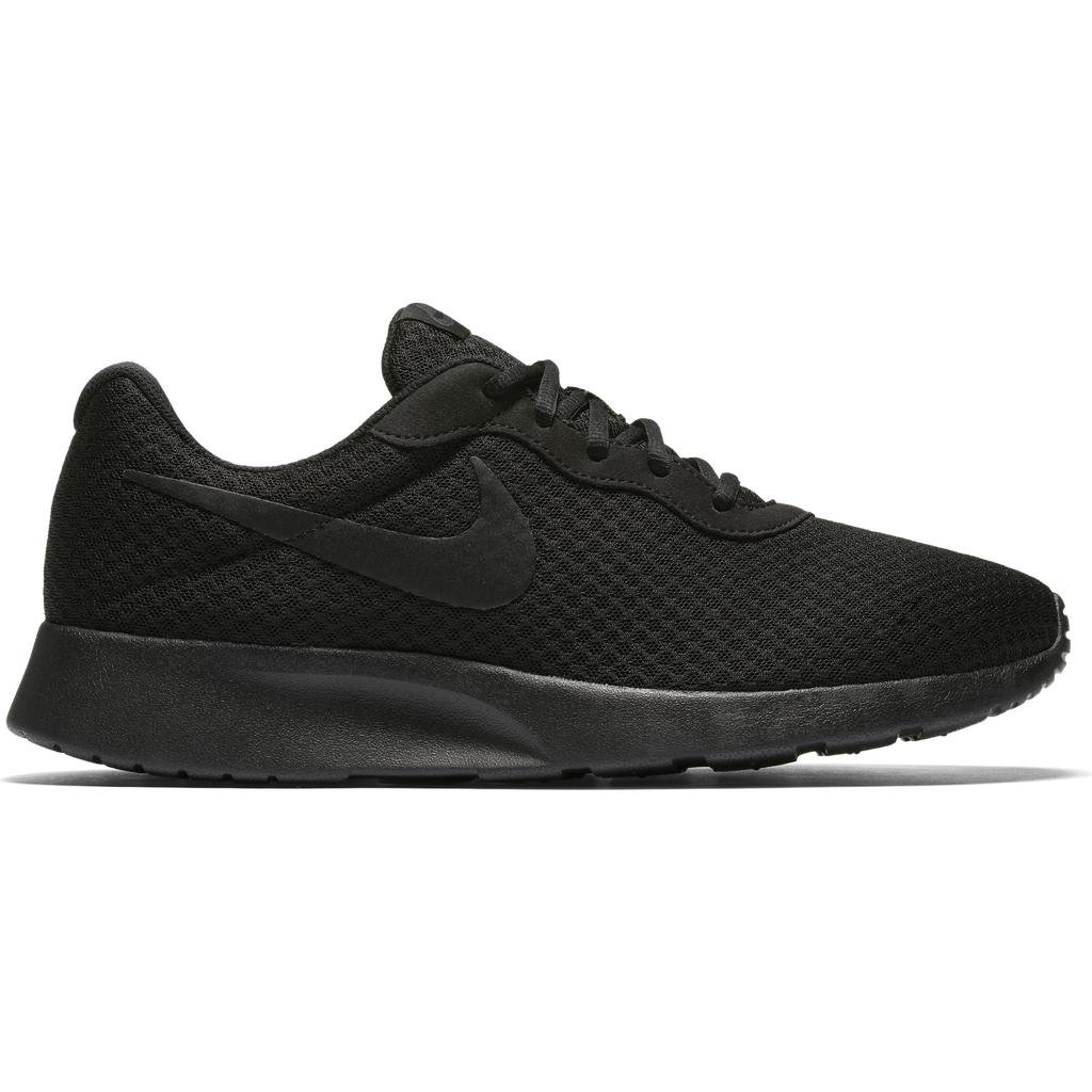 nike m tanjun black