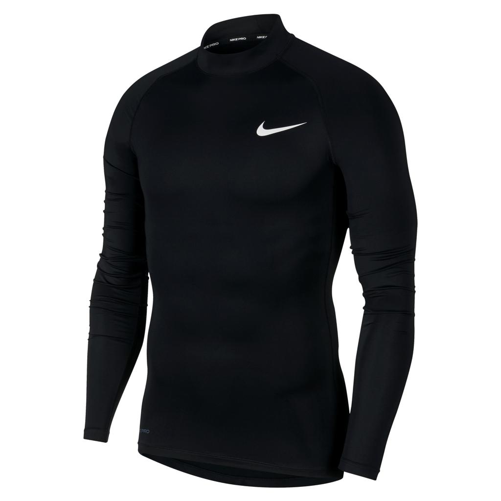 Nike m np top ls tight mo | Apatiniai | Pirk internetu - Sportland