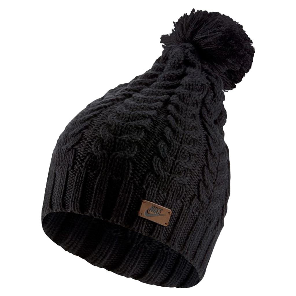 nike knit beanie