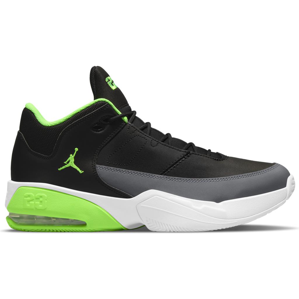 jordan max aura 3 gs