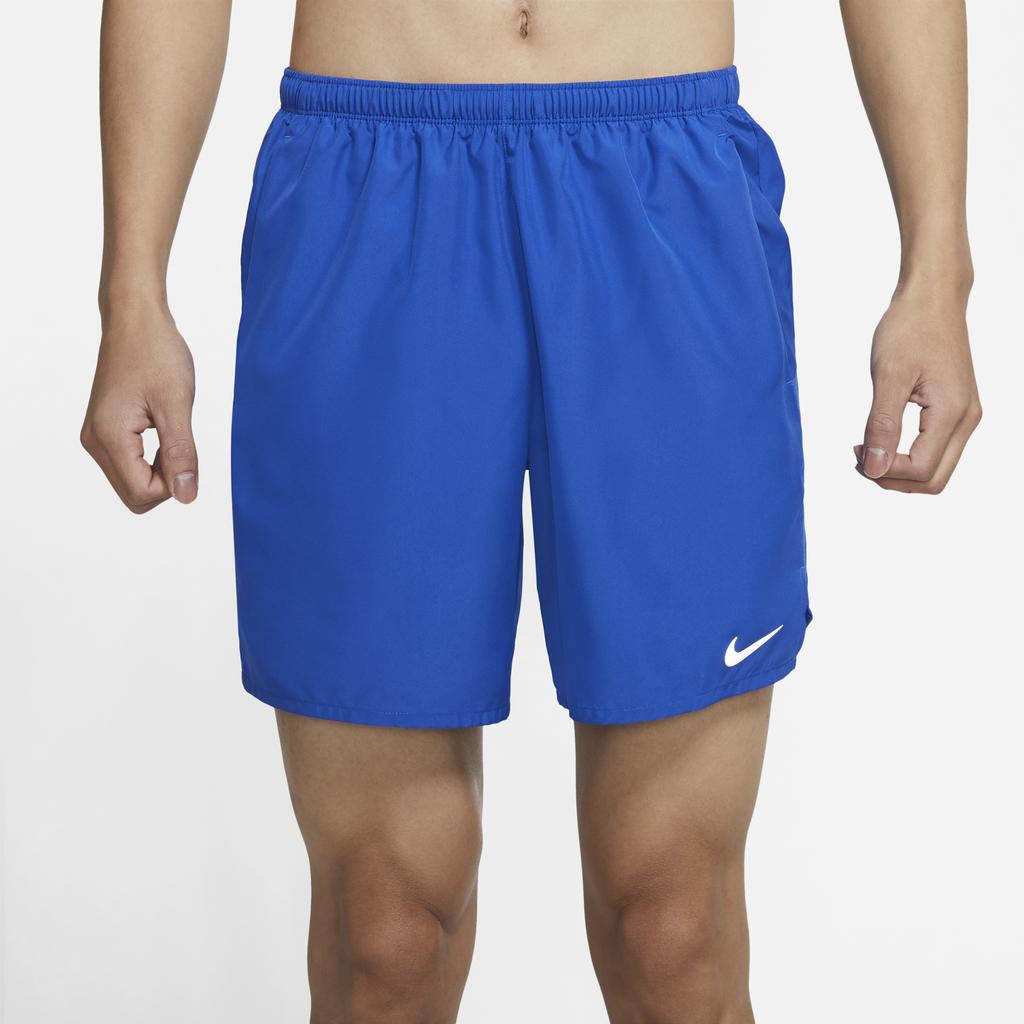 royal blue nike short