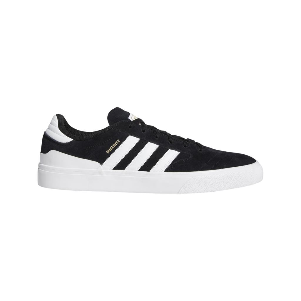 adidas busenitz vulc white