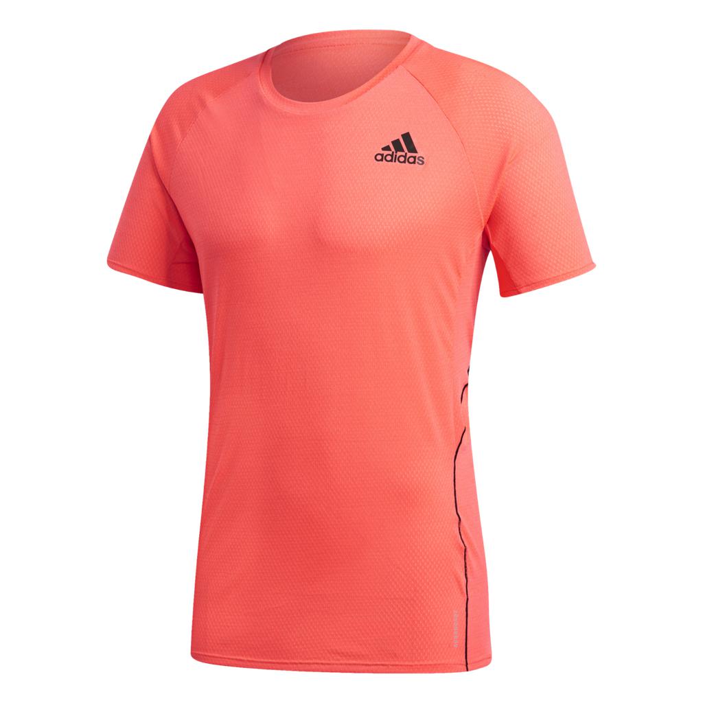 Adidas adi runner tee | Marškinėliai | Pirk internetu - Sportland