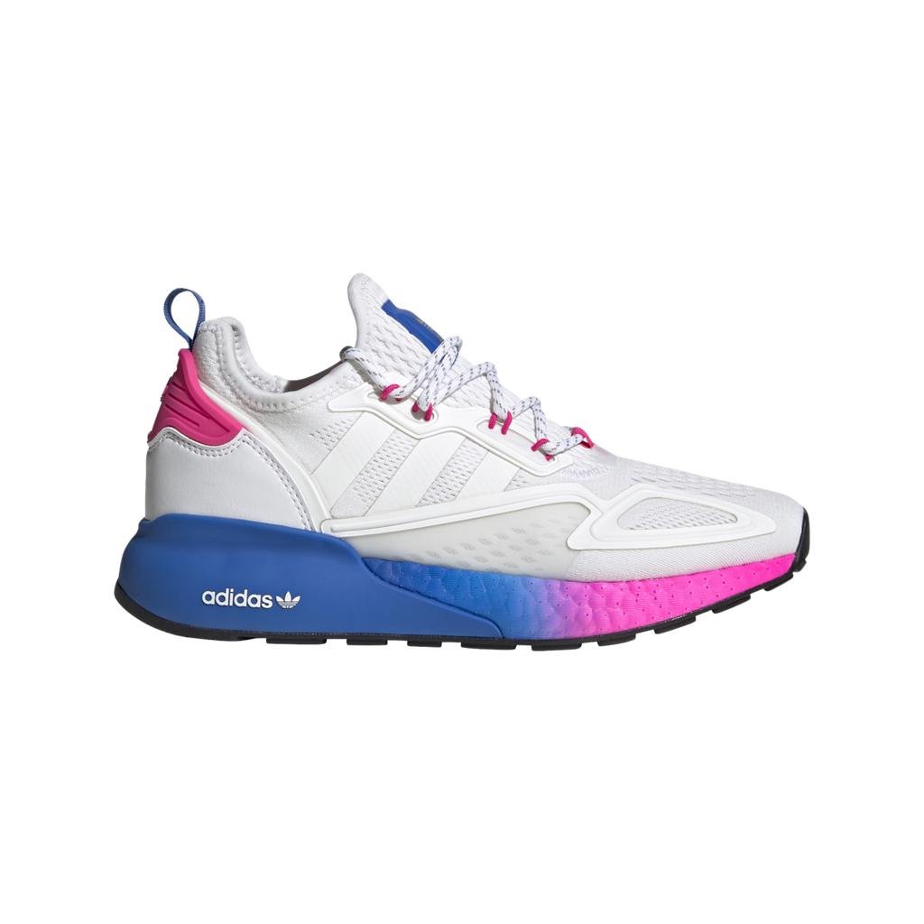 zx 2k flux w