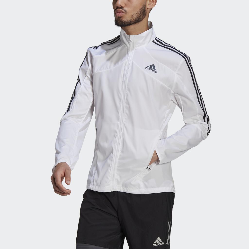 adidas marathon jkt m