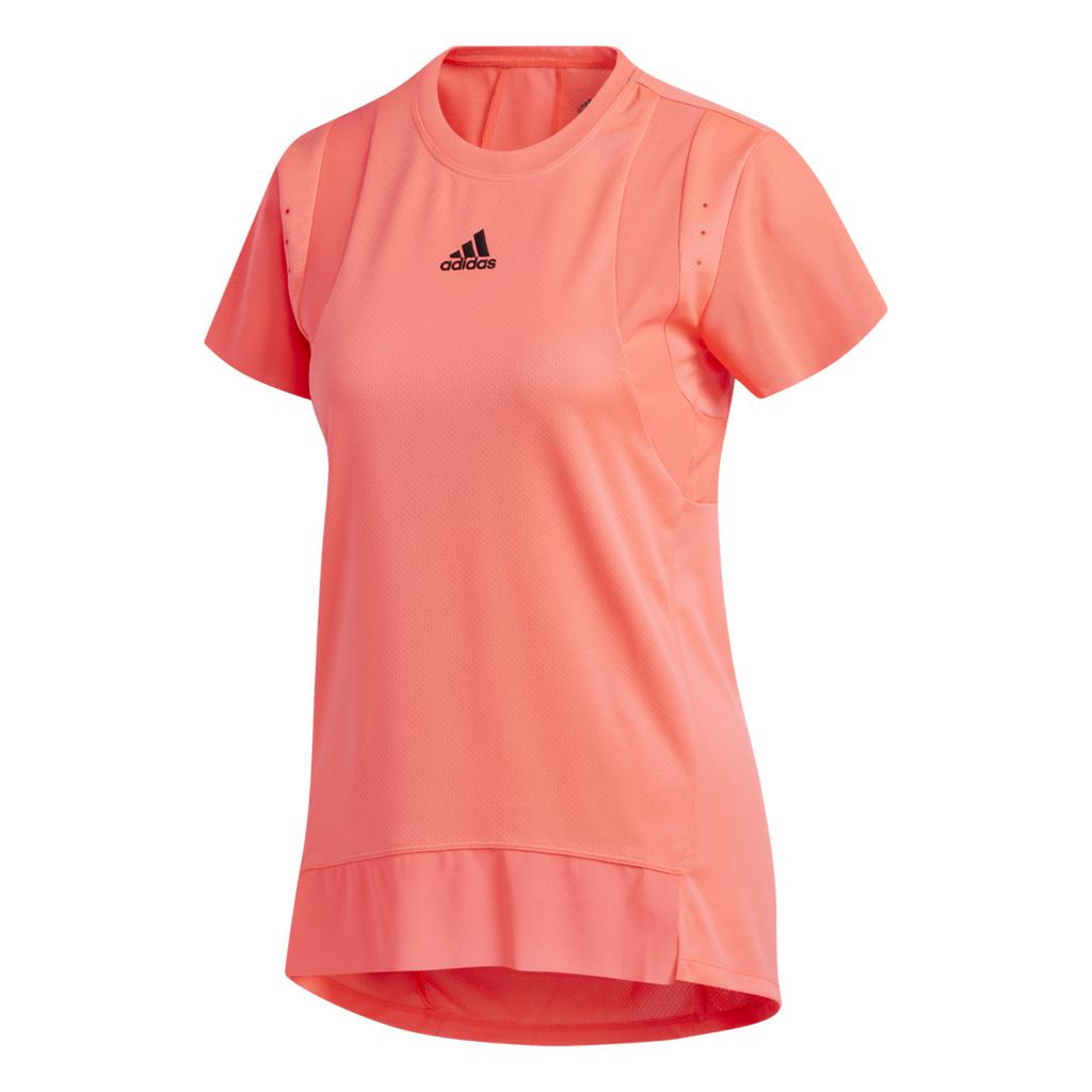 Adidas w trng tee h.rdy | Marškinėliai | Pirk internetu - Sportland