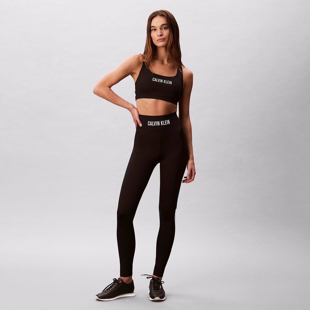 CALVIN KLEIN SPORT INTENSE POWER