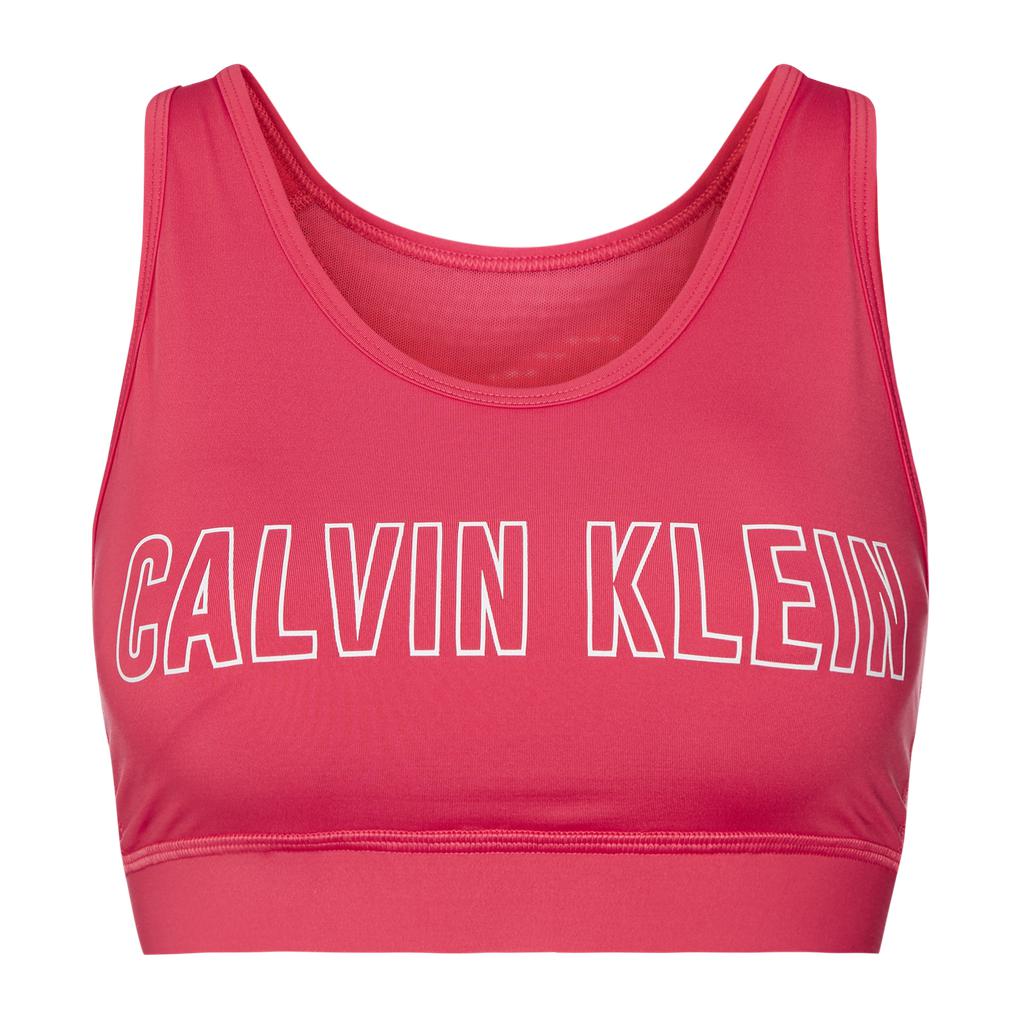 sports direct calvin klein bralette