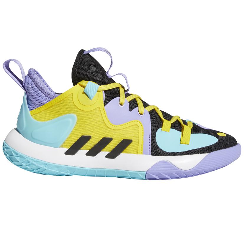 adidas men's harden stepback 2 basketball shoes