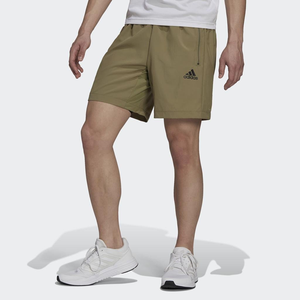 shmoo terry shorts