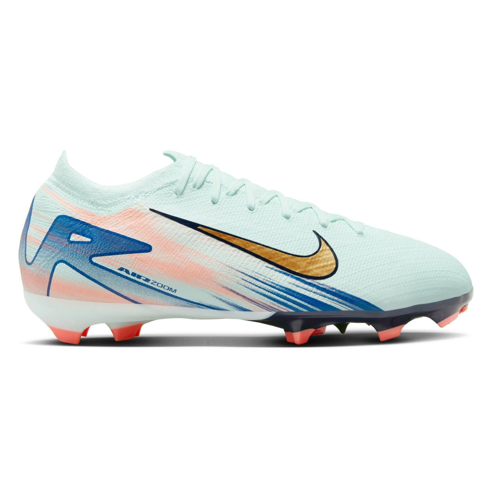 Superfly　DEMO ② Turquoise Nike Mercurial Superfly 10 'Cosmic Speed 2' Boots