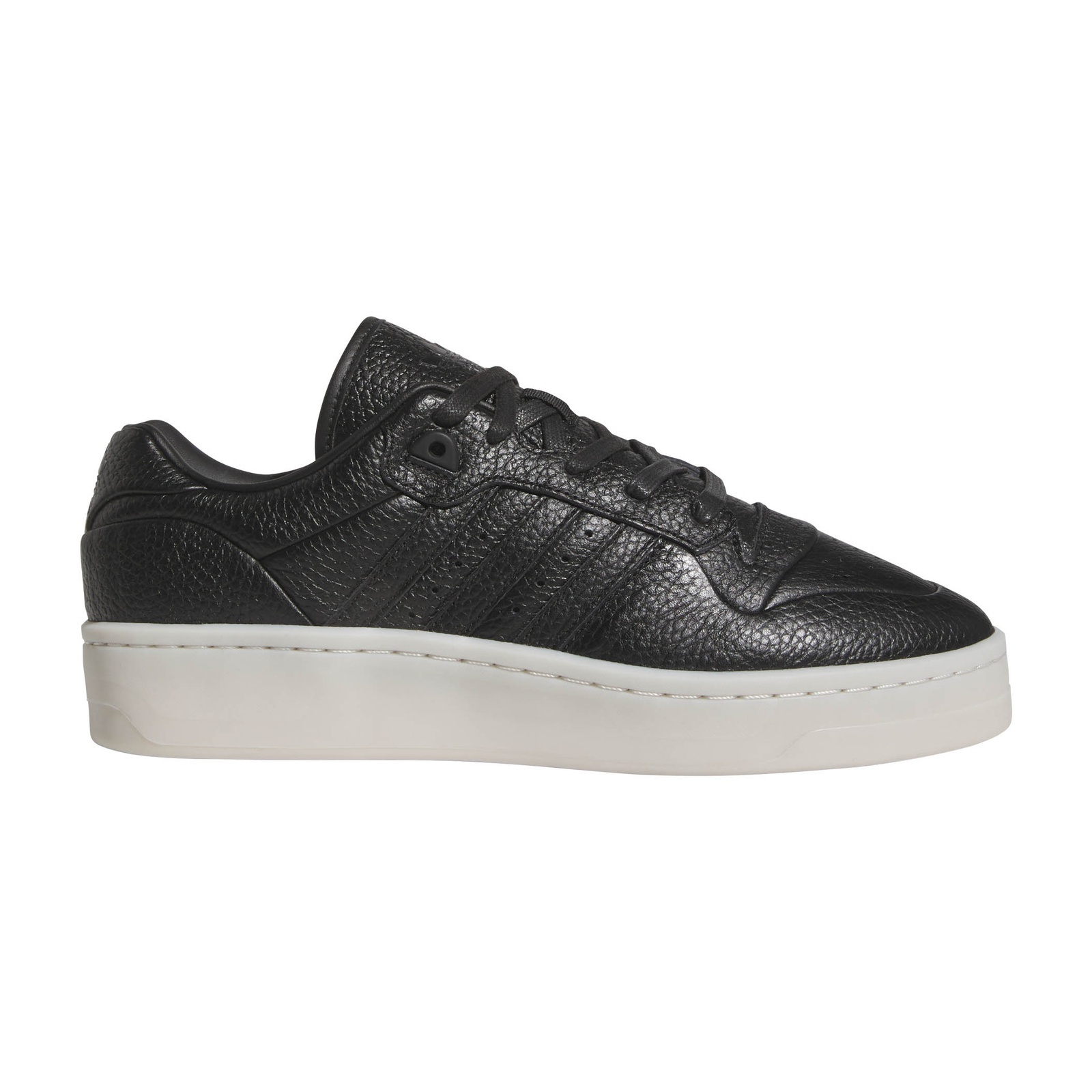 ADIDAS ORIGINALS RIVALRY LUX LOW SHOES