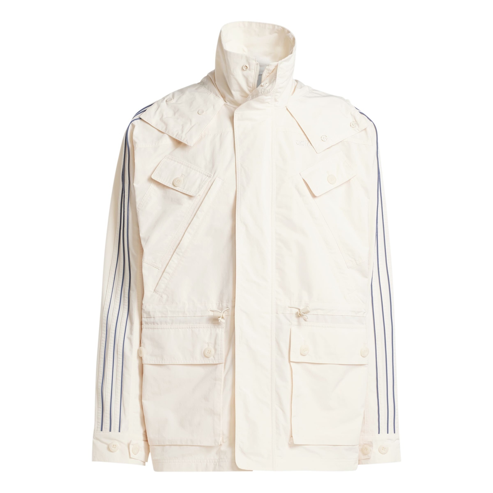 ADIDAS ORIGINALS PREMIUM WINDBREAKER