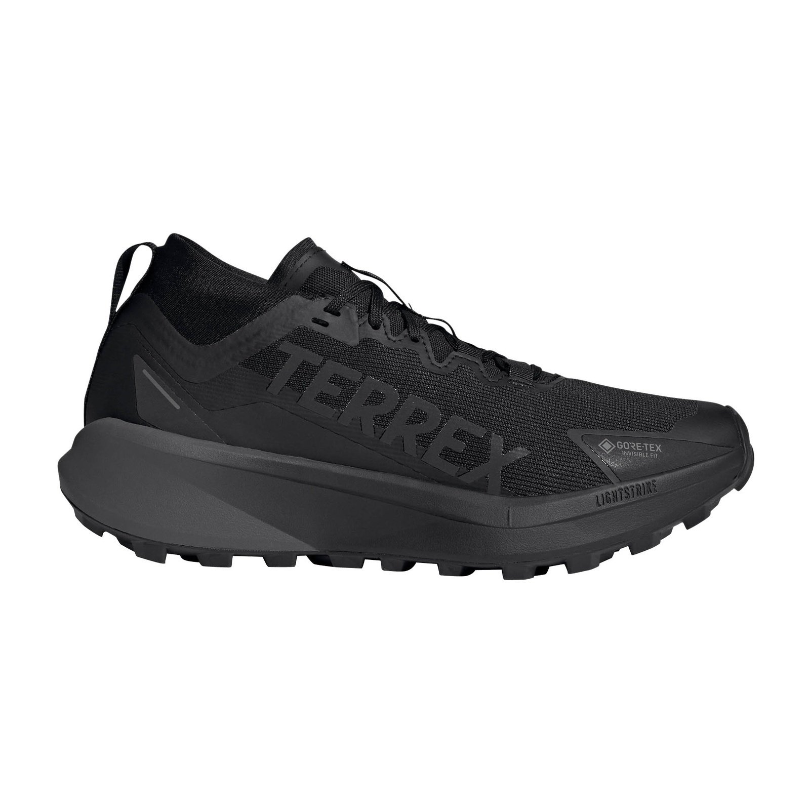 ymama ADIDAS MEN'S TERREX ANYLANDER MID RAIN.RDY HIKING SHOES