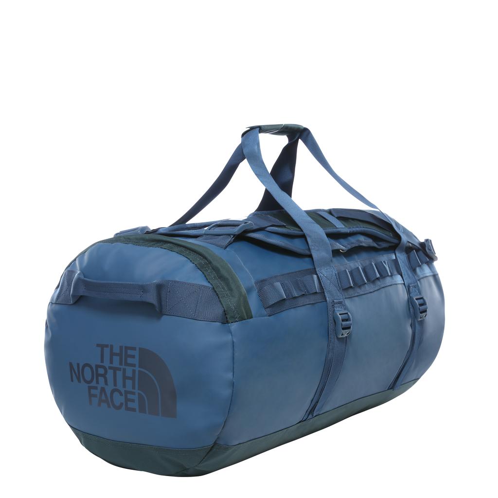 the north face duffel m