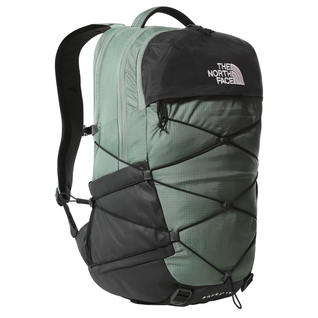 north face new borealis