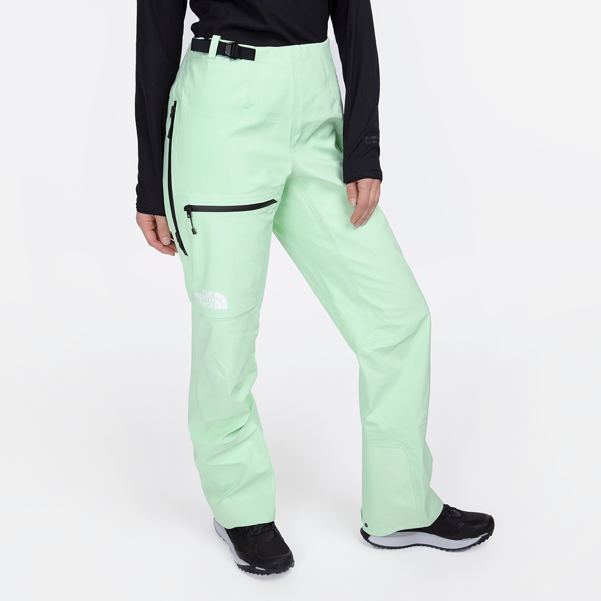 THE NORTH FACE WOMEN’S SUMMIT CHAMLANG FUTURELIGHT™ TROUSERS