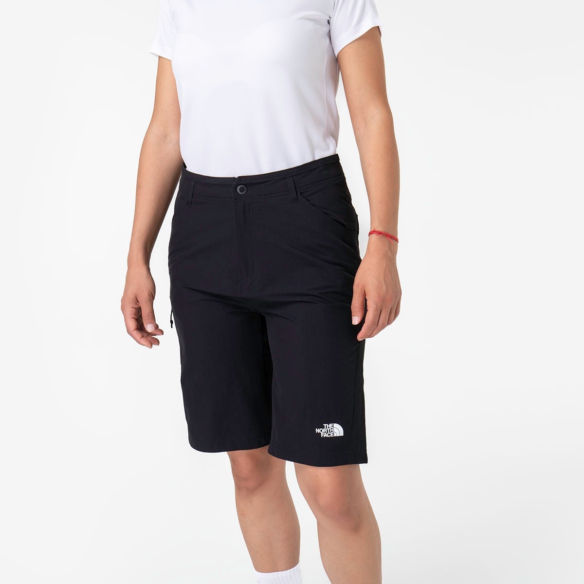 THE NORTH FACE WOMEN'S EXPLORATION SHORTS