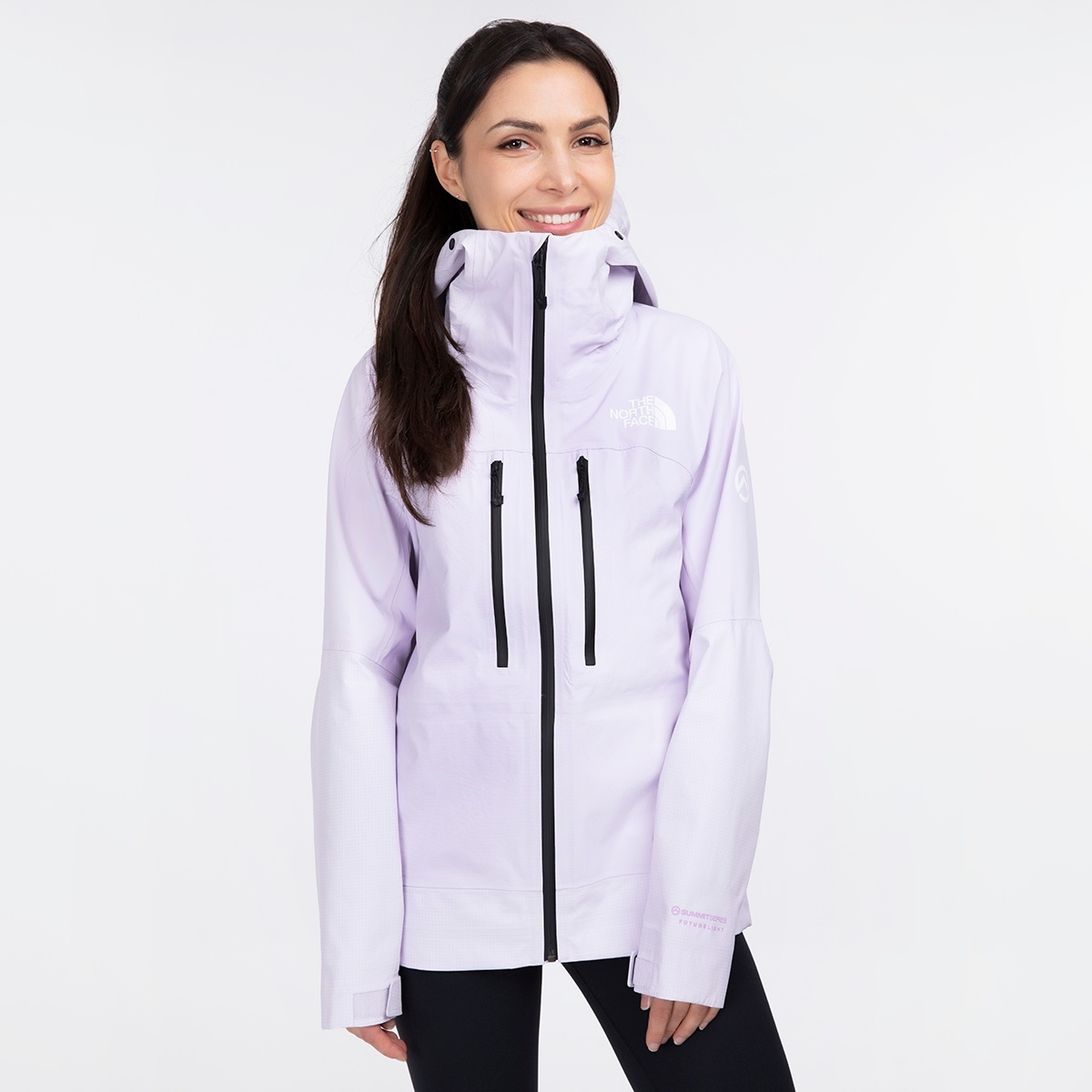 THE NORTH FACE WOMEN’S SUMMIT PUMORI FUTURELIGHT™ JACKET