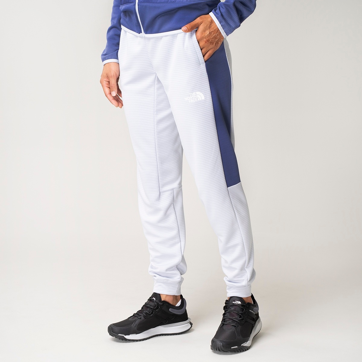 THE NORTH FACE WOMEN'S MOUNTAIN ATHLETICS FLEECE TROUSERS