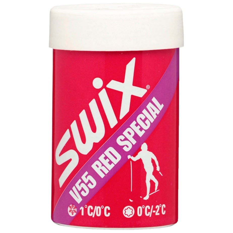 SWIX KICK SPECIAL HARDWAX V55