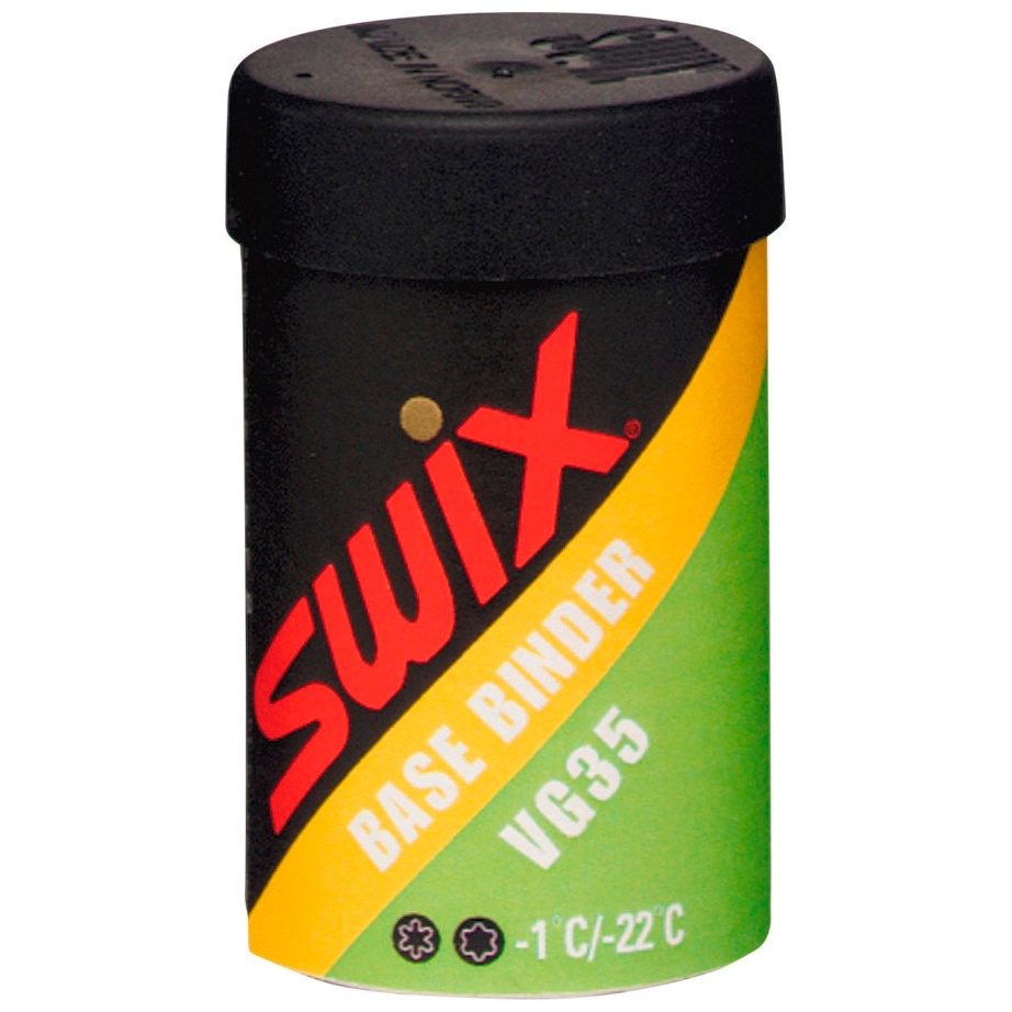 SWIX BASE KICK WAX VG35