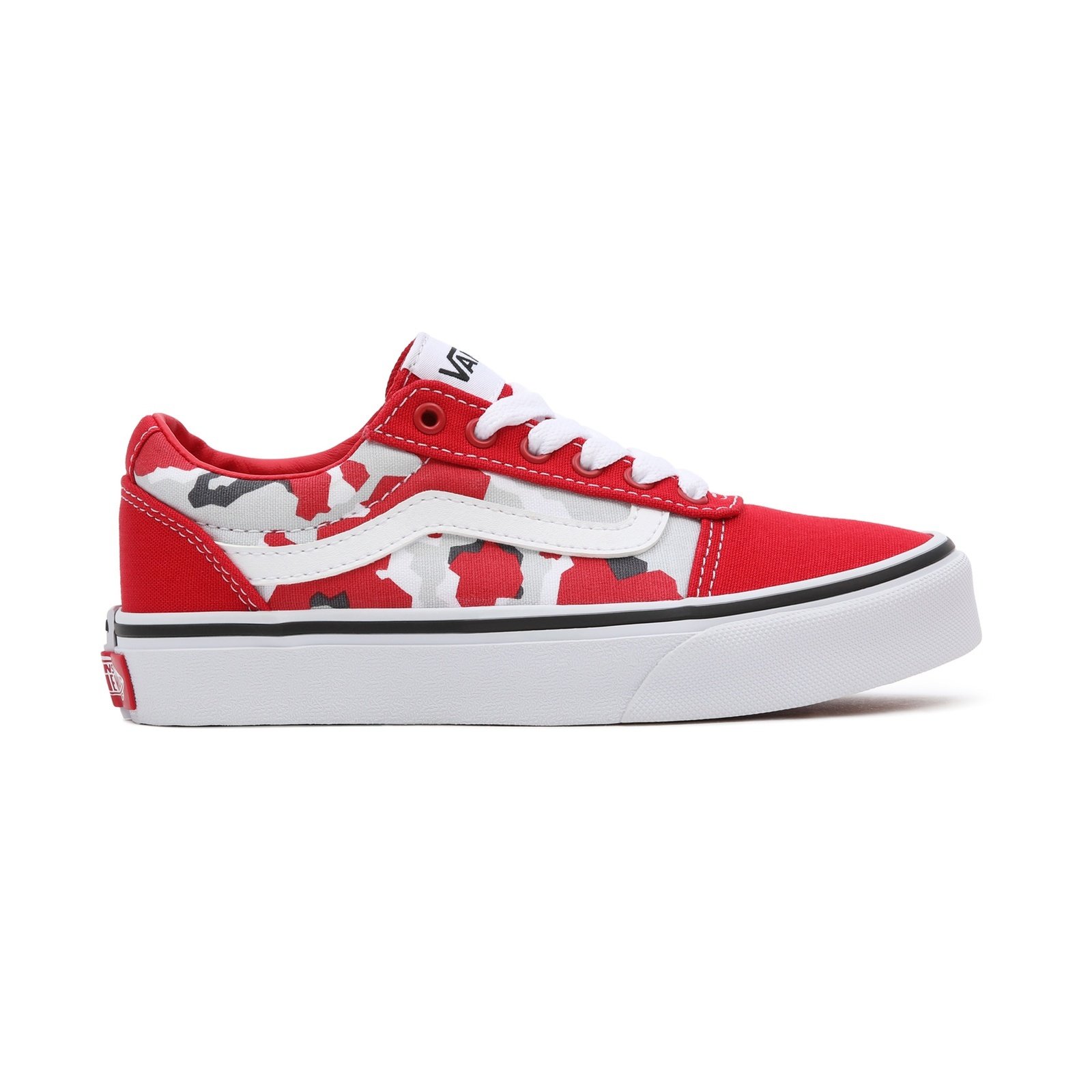 Vans y ward (primary camo | Laisvalaikio batai | Pirk internetu - Sportland