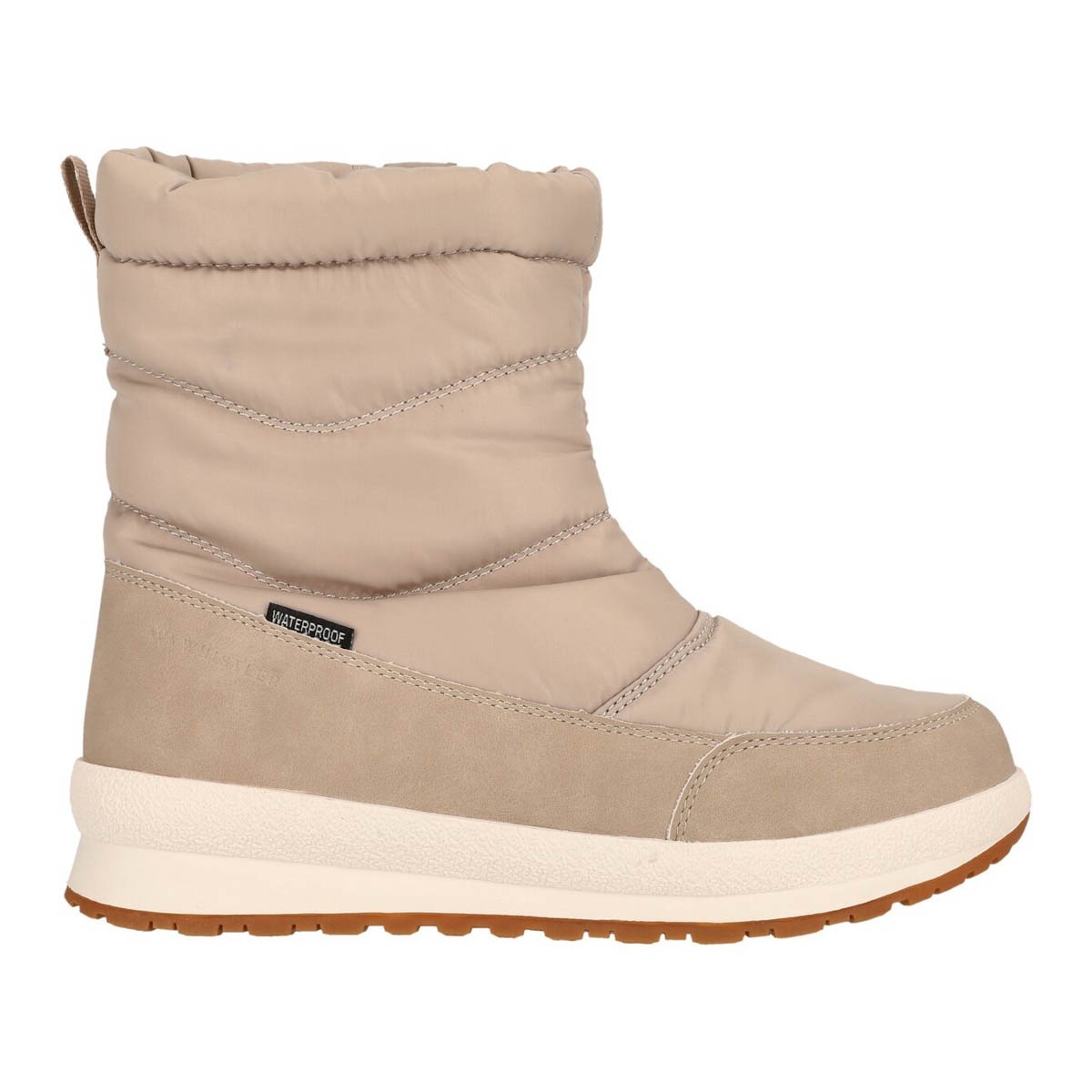 NORTH BEND VASORA WATERPROOF BOOTS