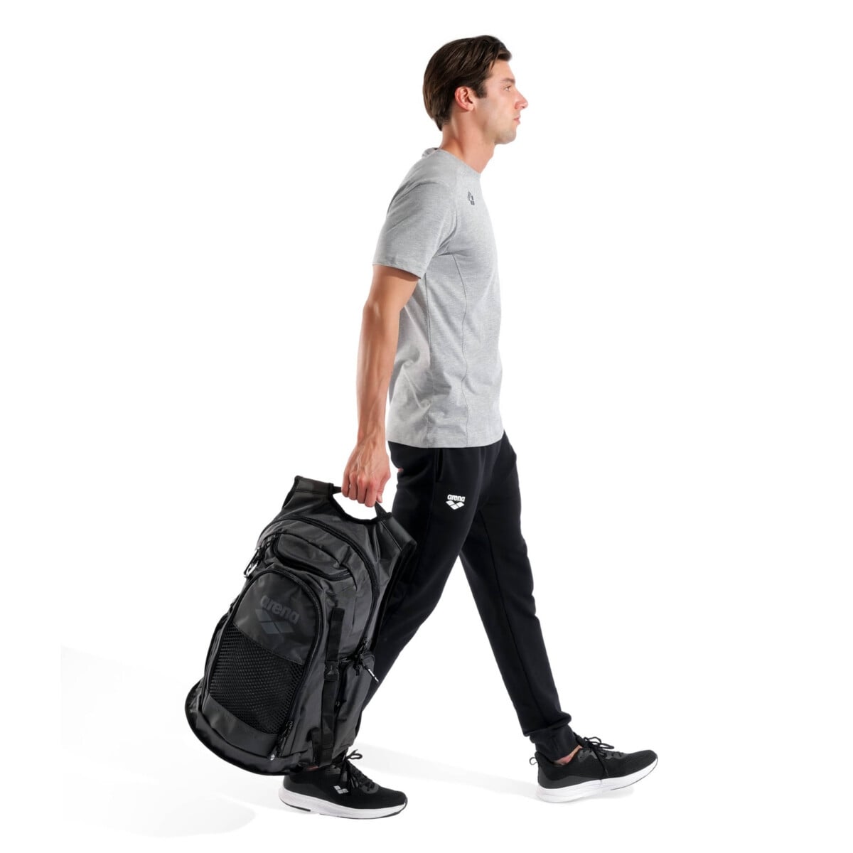 ARENA ALL SET BACKPACK 45L kuprinės