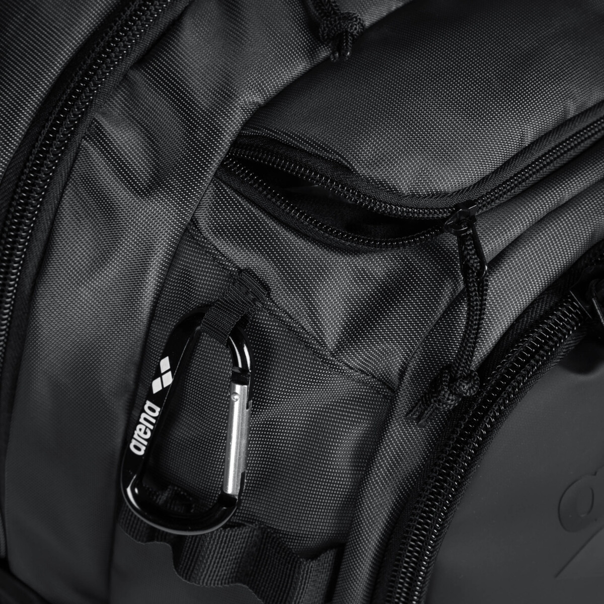 ARENA ALL SET BACKPACK 45L kuprinės