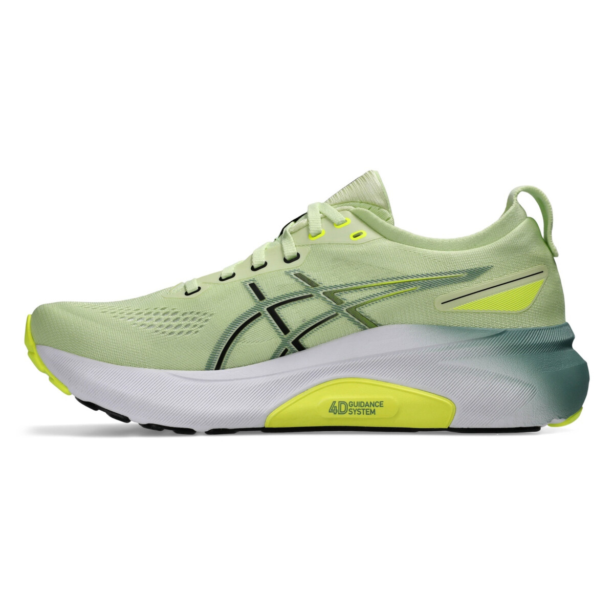 ASICS MEN'S GEL-KAYANO 31 RUNNING SHOES bėgimo batai
