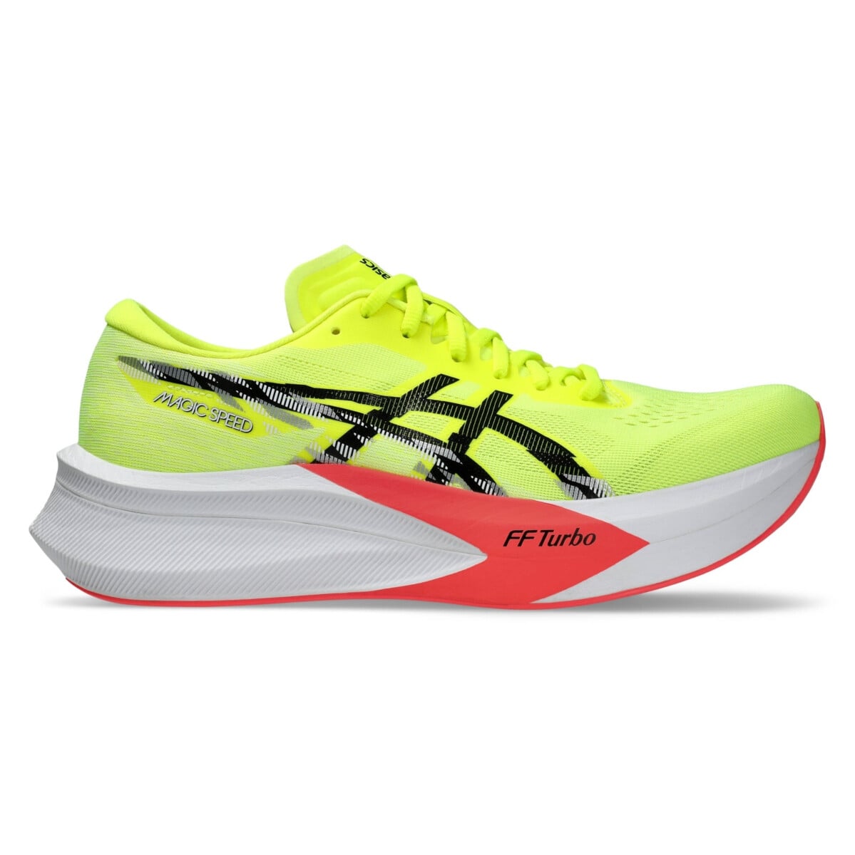 オアシックス oasics ossc-4 ASICS MEN'S MAGIC SPEED 4 PARIS RUNNING SHOES bėgimo batai