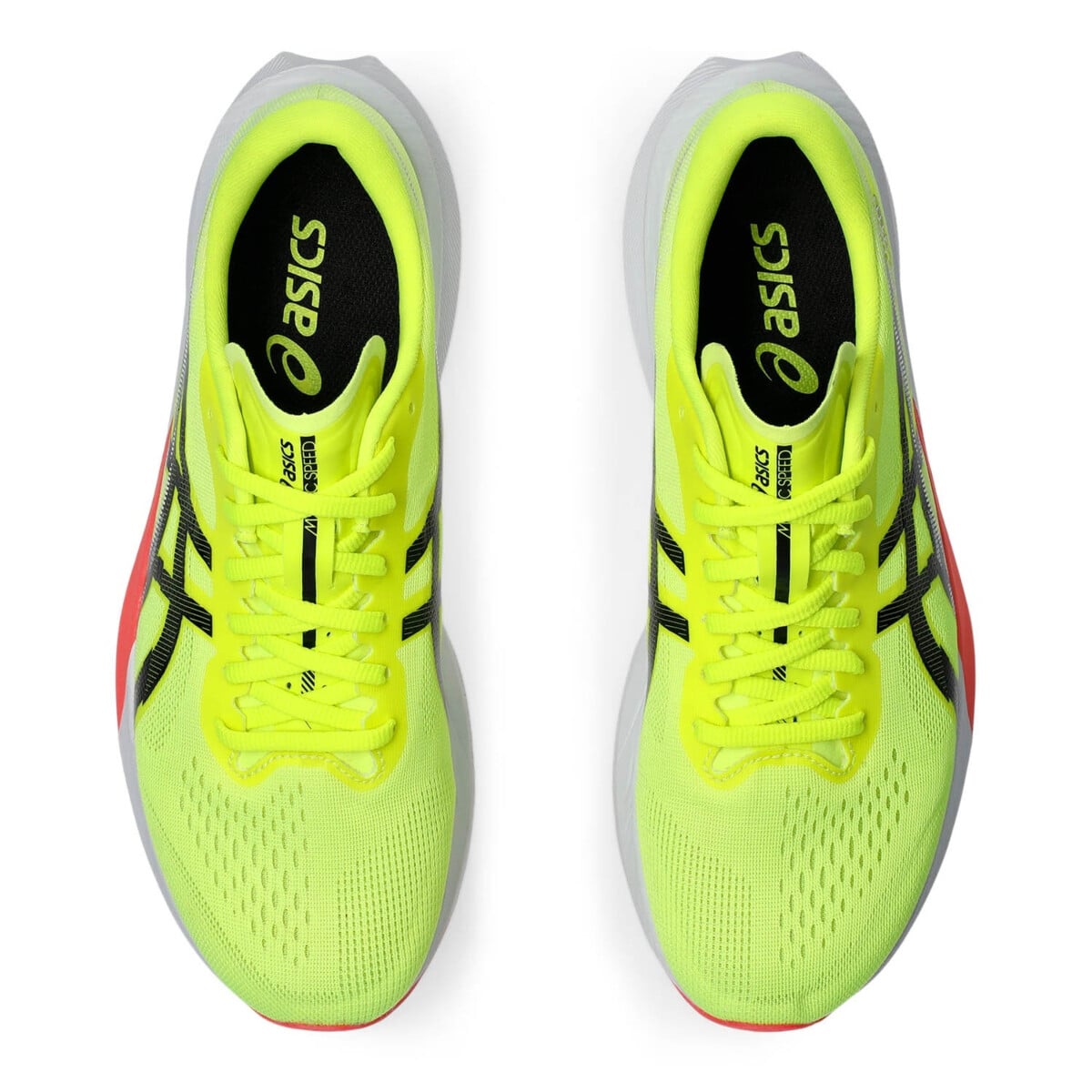 オアシックス oasics ossc-4 ASICS MEN'S MAGIC SPEED 4 PARIS RUNNING SHOES bėgimo batai