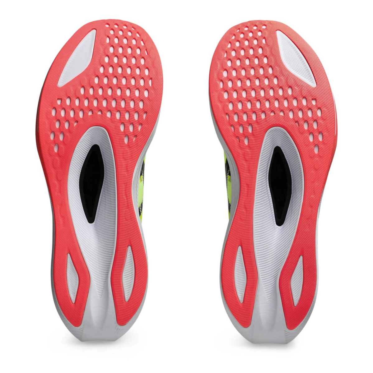 ASICS MEN'S MAGIC SPEED 4 PARIS RUNNING SHOES bėgimo batai