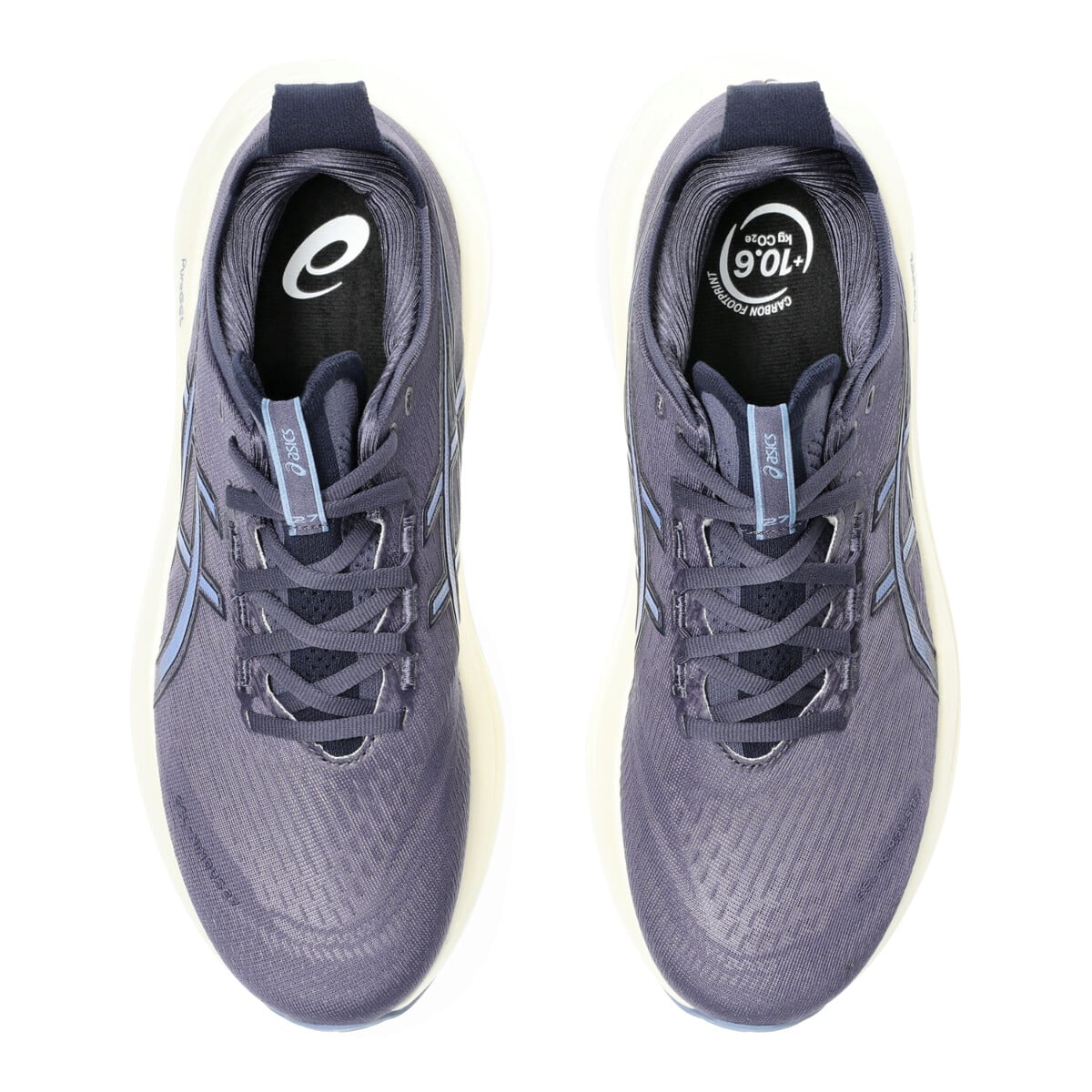 ASICS GEL-NIMBUS 27 bėgimo batai | Sportland