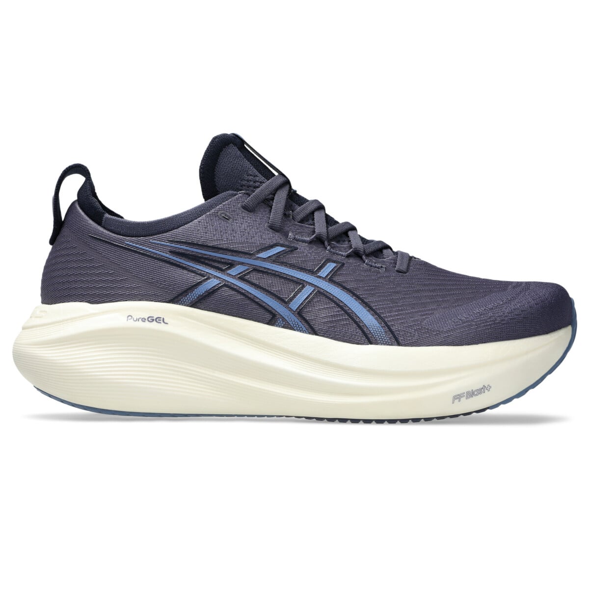 mm ASICS GEL-NIMBUS 27 bėgimo batai | Sportland